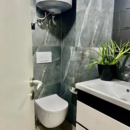 Apartamento Montrix Cozy In Center